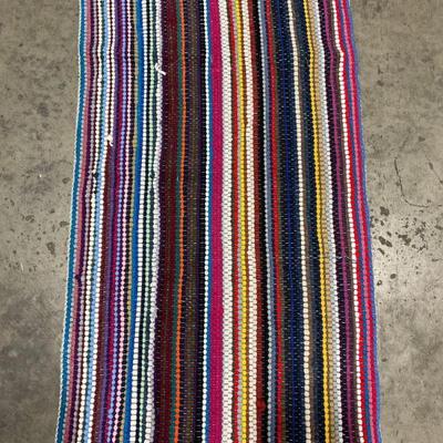 Rag Rug