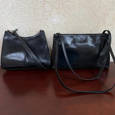 Leather Handbags