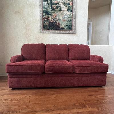 La-Z-Boy Sleeper Sofa