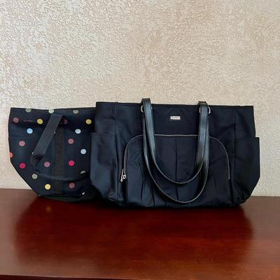  Ladies Travel Bags by Hadaki and Reisenthel-