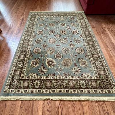 Area Rug