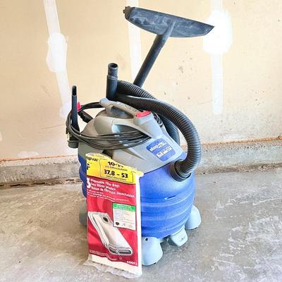 Shopvac