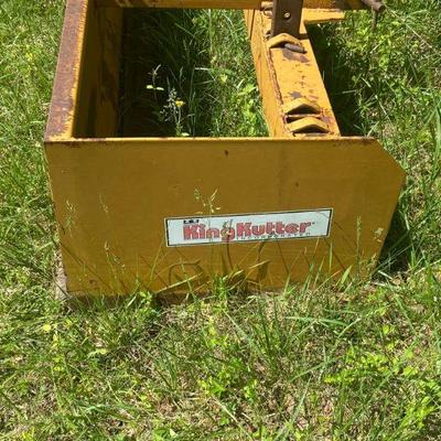King Cutter Grade Box 