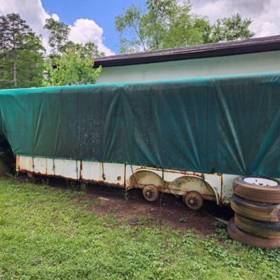 Yard sale photo in Douglasville, GA