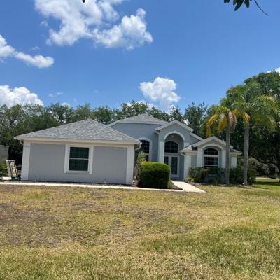 Yard sale photo in Odessa, FL