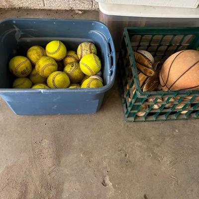 Yard sale photo in Fargo, ND