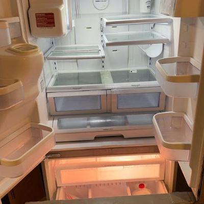 Samsung Refrigerator 