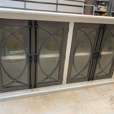 Beautiful Cabinet for TV or Display