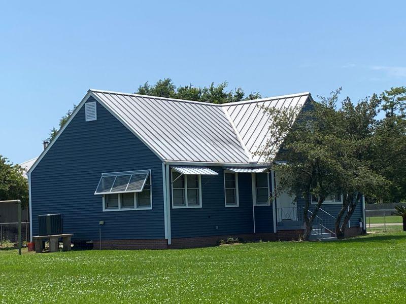 Tool Man's Hahnville House by Ages Ago Estate Sales