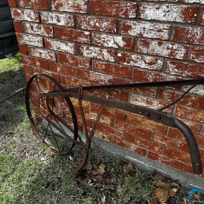 Yard sale photo in Yukon, OK