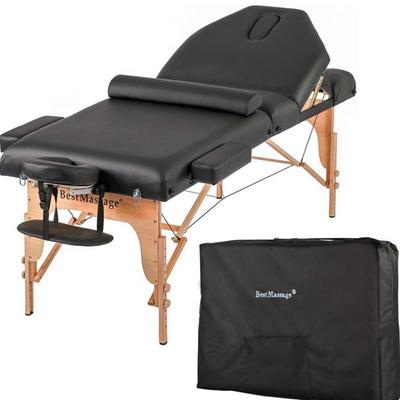 BestMassage Massage Table Massage Bed 4