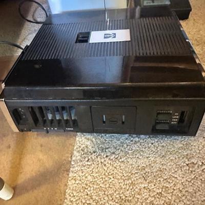 Kodak slide projector