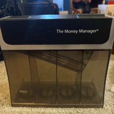 Money Manager