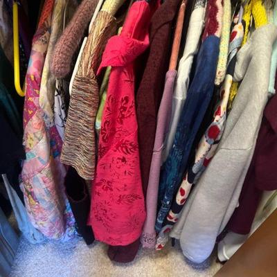 More women's cloths