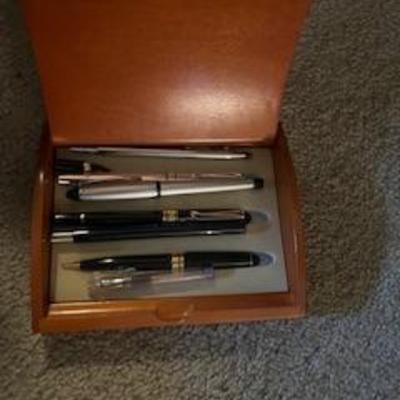 Calligraphy pens