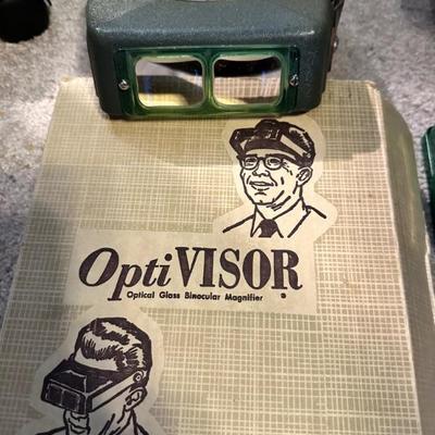 OptiVISOR