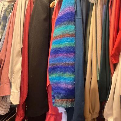 Women's clothes