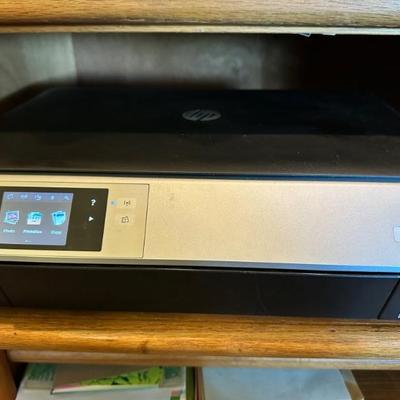 HP Envy 5530 multi-function printer