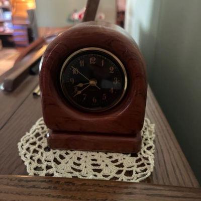 Alarm clock