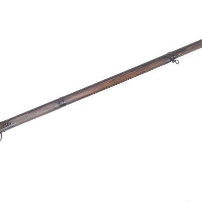American Trade Musket Rifle