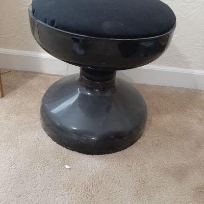 Storage stool 