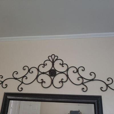 Wall decor