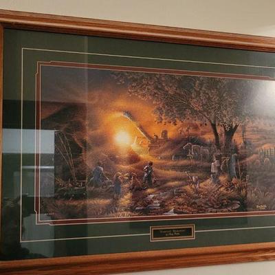 Terry Redlin