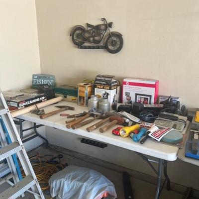 Yard sale photo in Bakersfield, CA