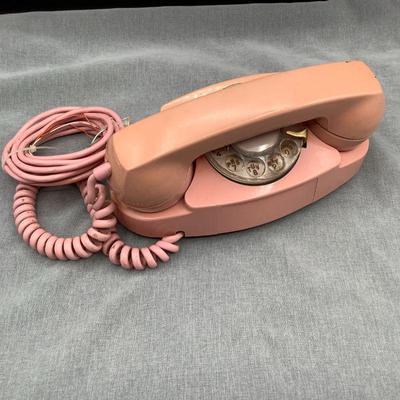 Princess phone