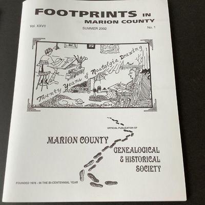 Book on the artist in most of the artwork in the auction
