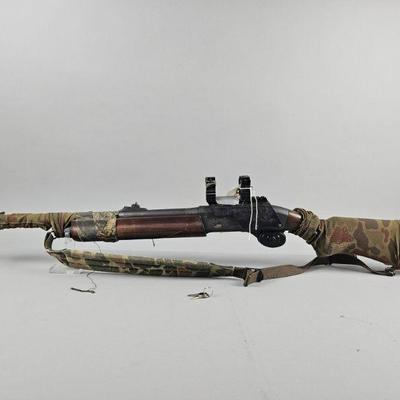 Lot 26 | Vintage Remington Special Purpose 12GA Rifle