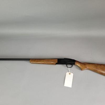 Lot 44 | Western Field Single BBL Shotgun