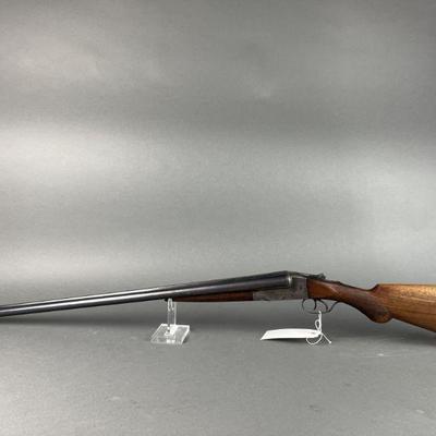 Lot 45 | Ithaca Gun Co 20 Ga Rifle