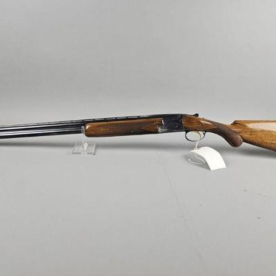 Lot 41 | Browning Shotgun Belgian Made