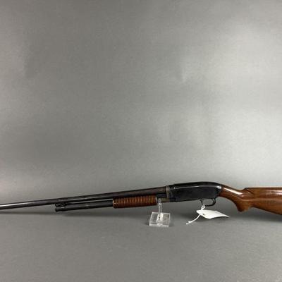 Lot 4 | Winchester Model 12 16 Gauge Takedown