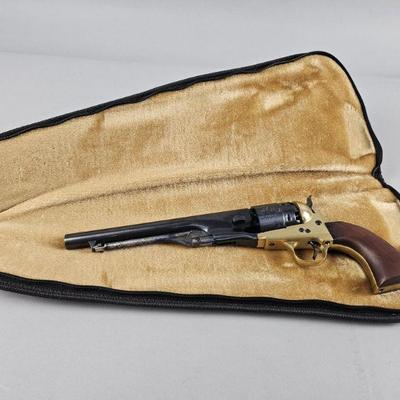 Lot 56 | Italian BP Colt 1860 Army Model