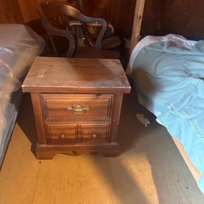 Pair of Night stands