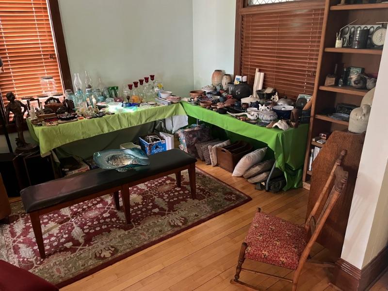 MINNEAPOLIS ESTATE SALE