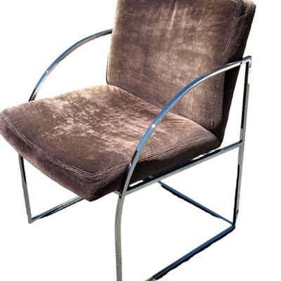 MILO BAUGHMAN for THAYER COGGIN Dining Chair
