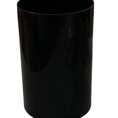 Post Modern KARTELL Waste Basket by GINO COLOMBINI
