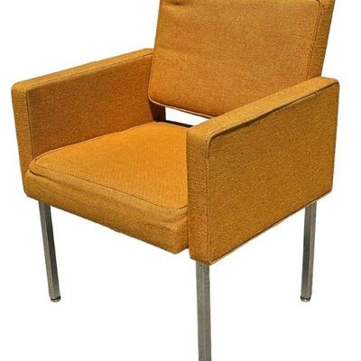 Mid Century Accent Chair

