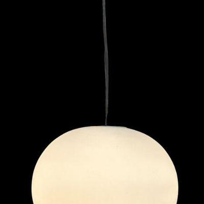 JASPER MORRISON for FLOS Italy Glo-Ball Pendant Light
