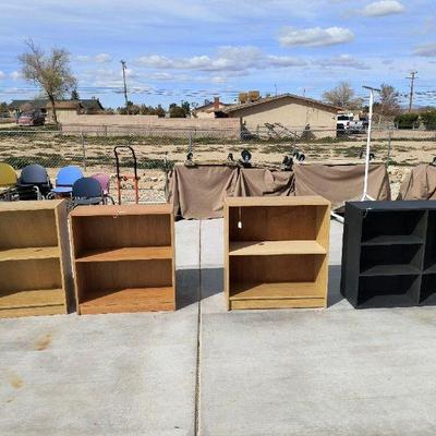 Yard sale photo in Hesperia, CA