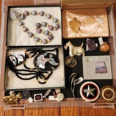 Wonderful jewelry 