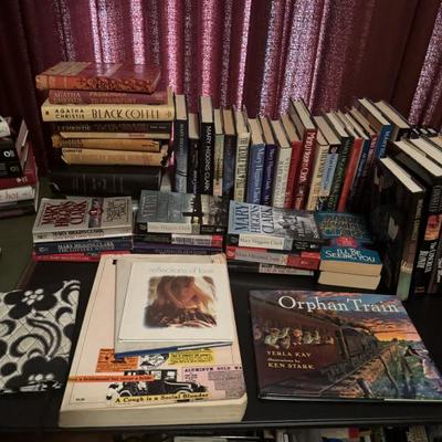 Book collection