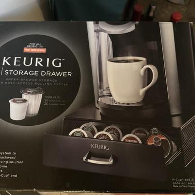 Keurig