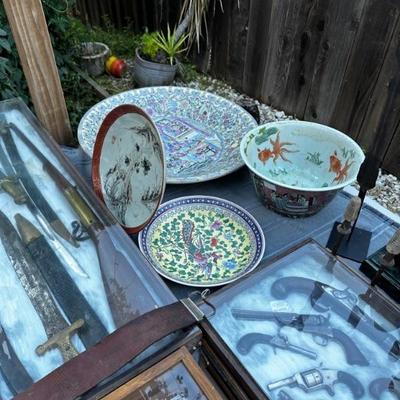 Yard sale photo in Concord, CA