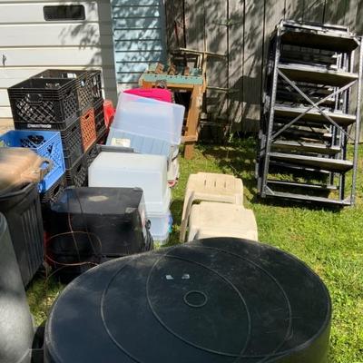 Yard sale photo in Cookeville, TN