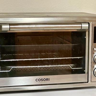Cosori Stainless Steel Toaster Over