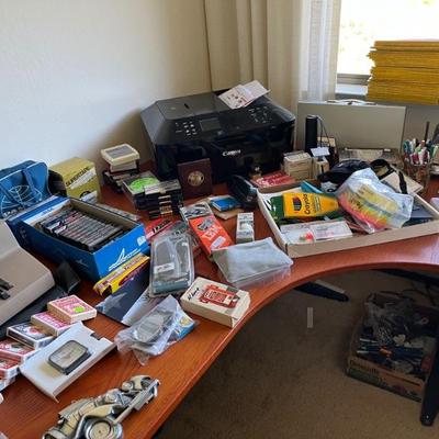 MISC COOLECTABLES